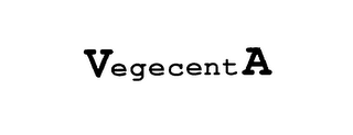 VEGECENTA logo