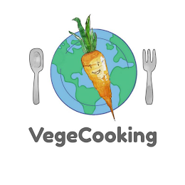VEGECOOKING logo
