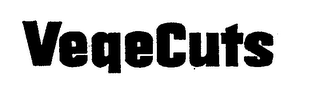 VEGECUTS logo