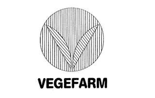 VEGEFARM logo