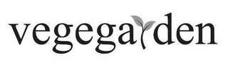 VEGEGARDEN logo
