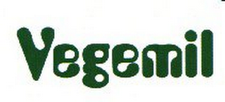 VEGEMIL logo