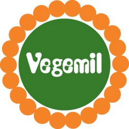 VEGEMIL logo