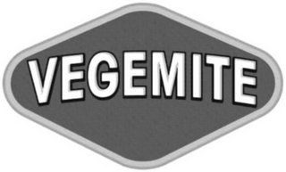 VEGEMITE logo