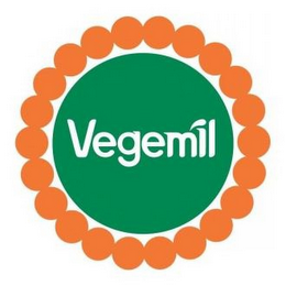 VEGEMÍL logo