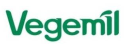 VEGEMÍL logo