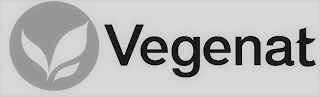 VEGENAT logo