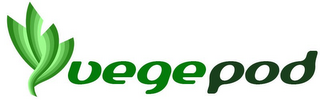 VEGEPOD logo
