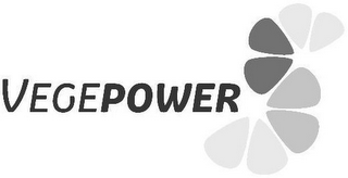 VEGEPOWER logo