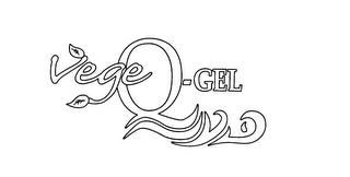 VEGEQ-GEL logo