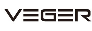 VEGER logo