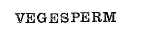 VEGESPERM logo