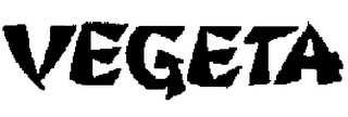 VEGETA logo