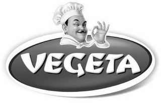 VEGETA logo
