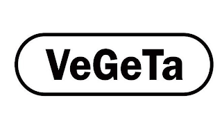 VEGETA logo