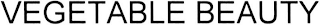 VEGETABLE BEAUTY logo