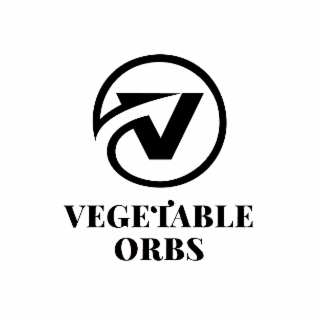 VEGETABLE ORBS logo
