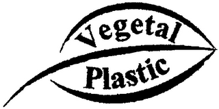 VEGETAL PLASTIC logo