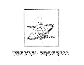 VEGETAL-PROGRESS logo