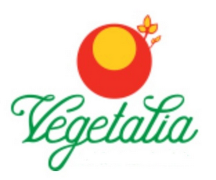 VEGETALIA logo