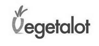 VEGETALOT logo