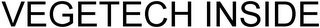 VEGETECH INSIDE logo