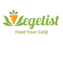 VEGETIST FEED YOUR CELLF logo