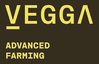 VEGGA ADVANCED FARMING logo