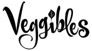 VEGGIBLES logo