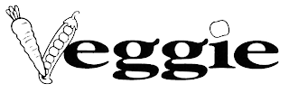 VEGGIE logo