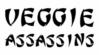 VEGGIE ASSASSINS logo