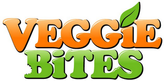 VEGGIE BITES logo