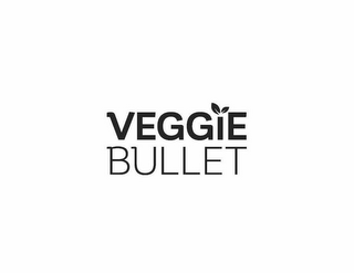 VEGGIE BULLET logo