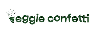 VEGGIE CONFETTI logo