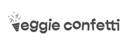 VEGGIE CONFETTI logo