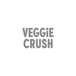 VEGGIE CRUSH logo