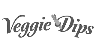 VEGGIE DIPS logo