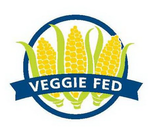 VEGGIE FED logo