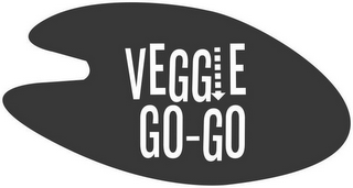 VEGGIE GO-GO logo