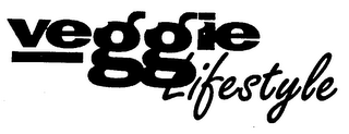 VEGGIE LIFESTYLE logo