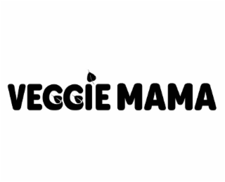 VEGGIE MAMA logo