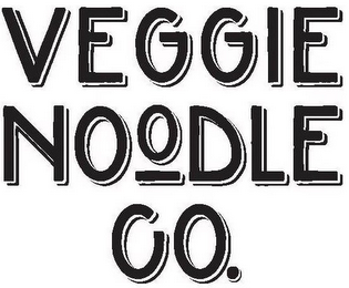 VEGGIE NOODLE CO. logo