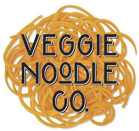 VEGGIE NOODLE CO. logo