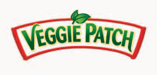 VEGGIE PATCH logo