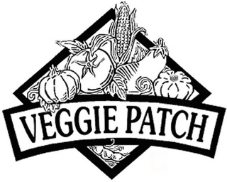 VEGGIE PATCH logo