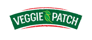 VEGGIE PATCH logo