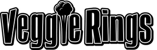VEGGIE RINGS logo