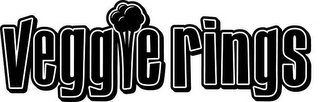 VEGGIE RINGS logo