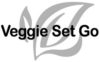 VEGGIE SET GO logo