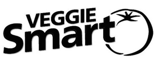 VEGGIE SMART logo